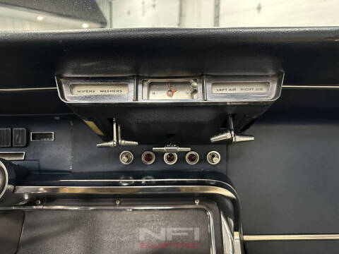 1966 Ford Thunderbird