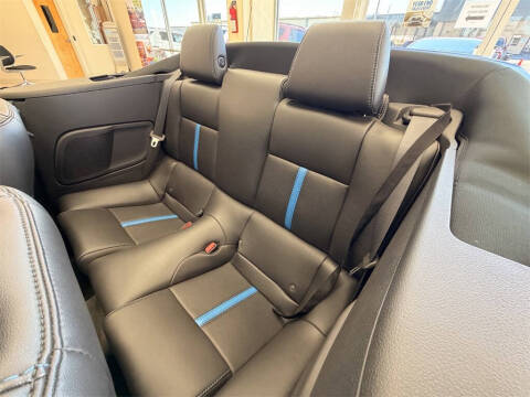 2014 Ford Mustang GT