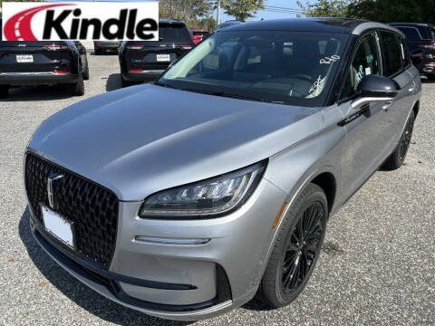 2023 Lincoln Corsair for sale at Kindle Auto Plaza in Cape May Court House NJ