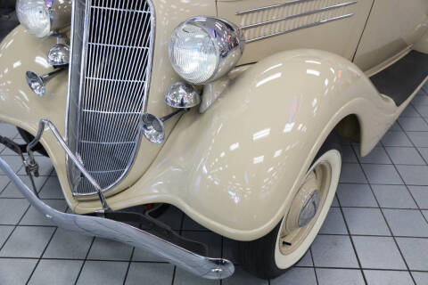 1935 Hudson Terraplane