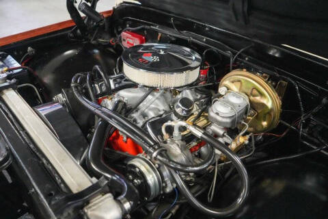 1969 Chevrolet Suburban