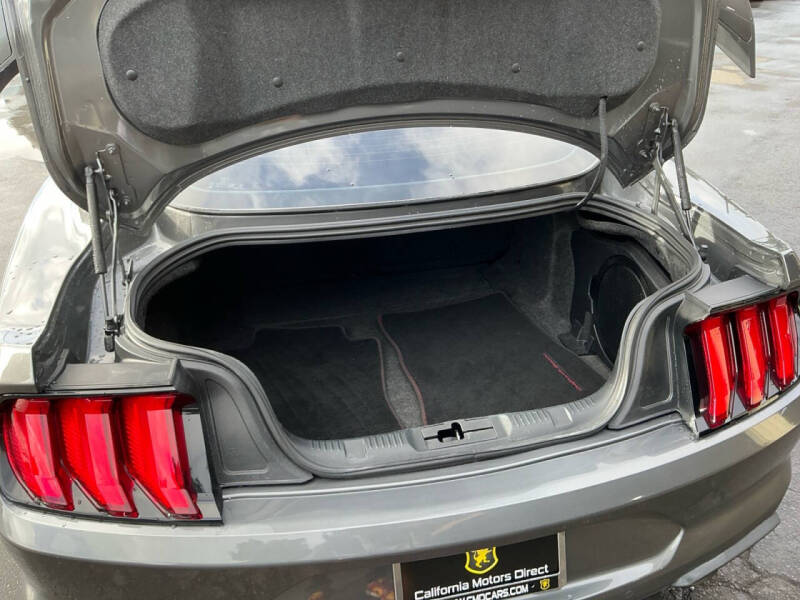 2023 Ford Mustang GT Premium