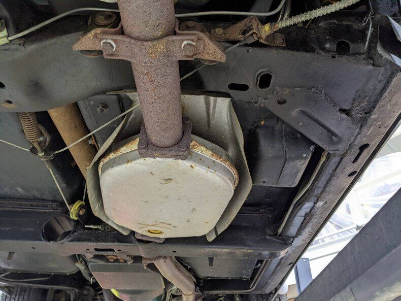 1978 Chevrolet Corvette