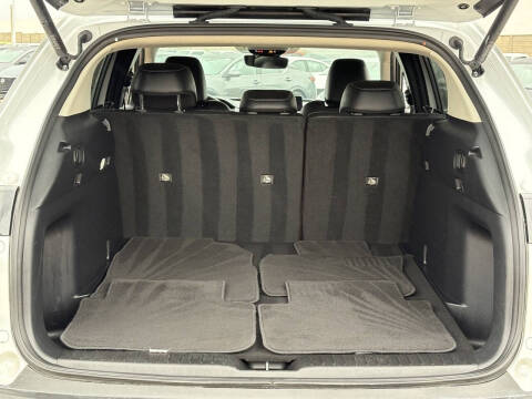 2023 Mazda CX-50 2.5 S Preferred Plus