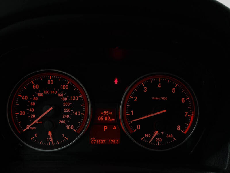 2011 BMW 3 Series 335i