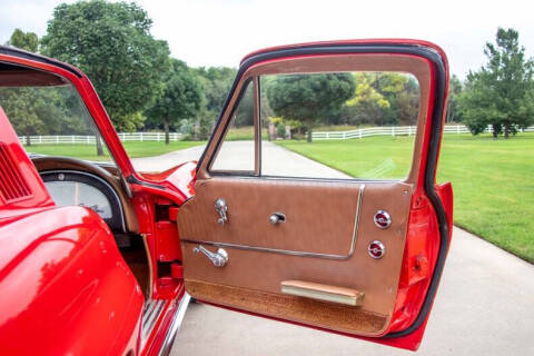 1964 Chevrolet Corvette