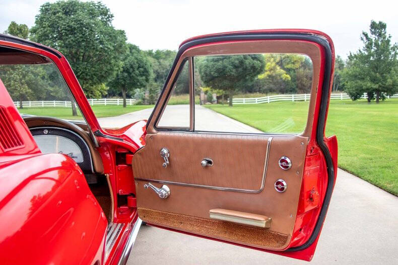 1964 Chevrolet Corvette