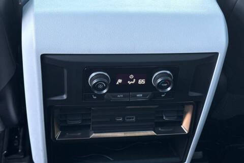 2022 GMC HUMMER EV Edition 1