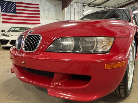2000 BMW M