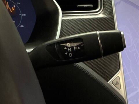 2017 Tesla Model X 100D