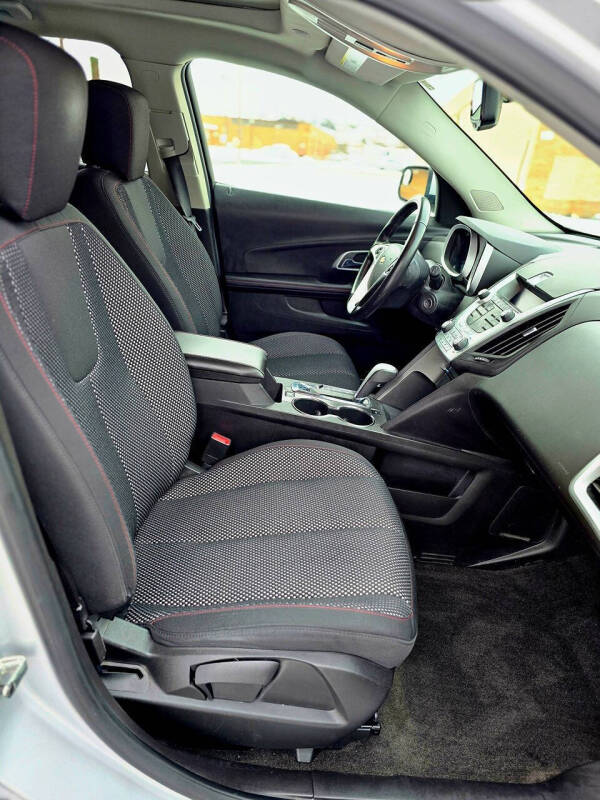 2010 Chevrolet Equinox LT