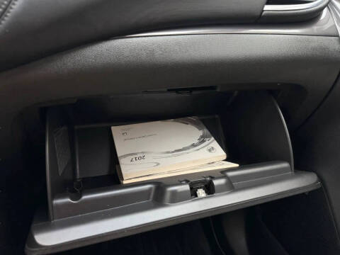 2017 Buick Encore Essence