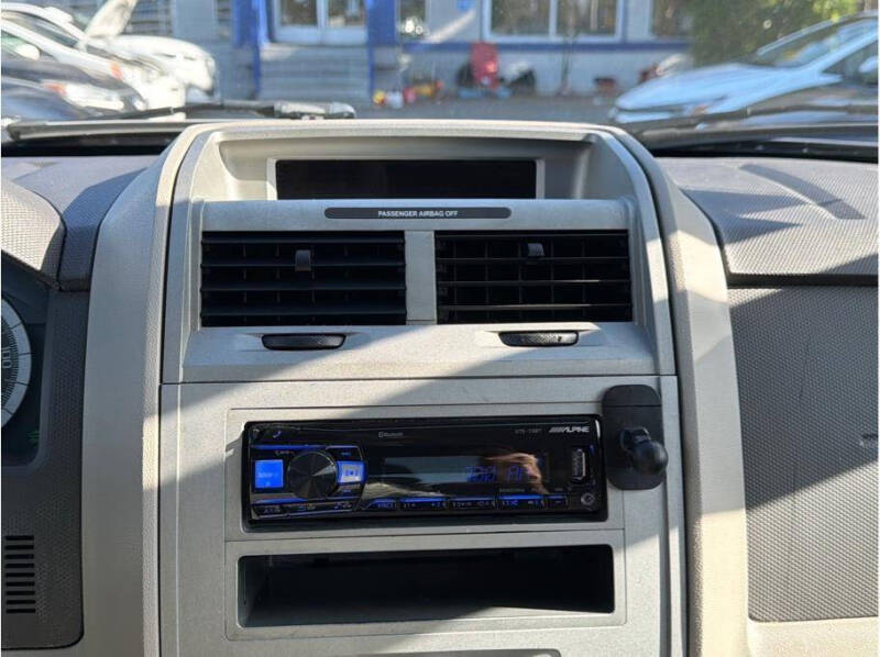 2008 Ford Escape Hybrid