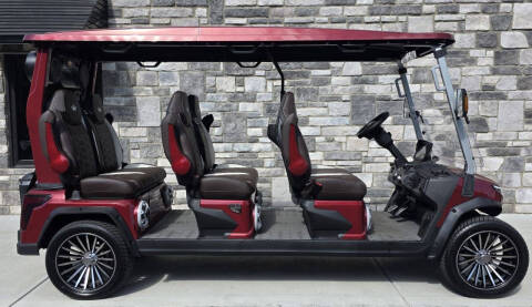 2025 Evolution D-MAX GT6