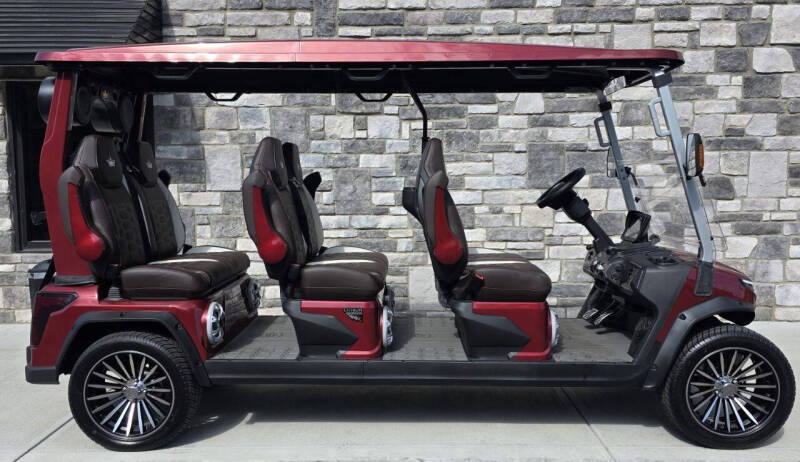 2025 Evolution D-MAX GT6