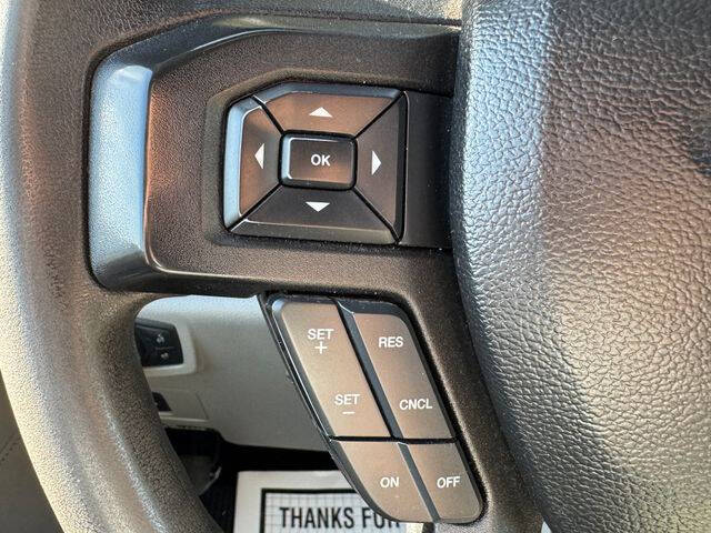 2017 Ford F-250 Super Duty