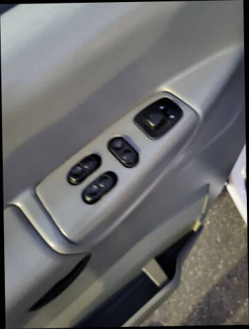 2008 Ford E-Series