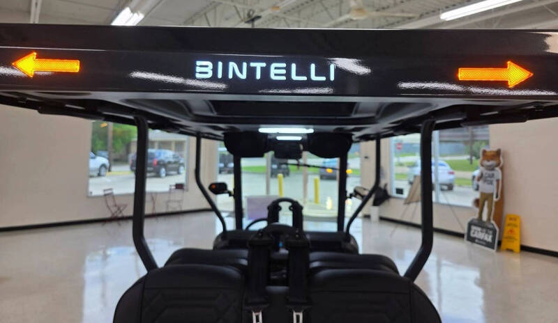 2026 Bintelli Nexus
