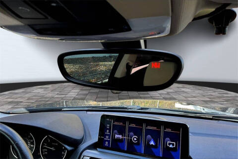 2015 BMW 2 Series 228i xDrive