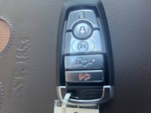 2026 Ford F-350 Super Duty