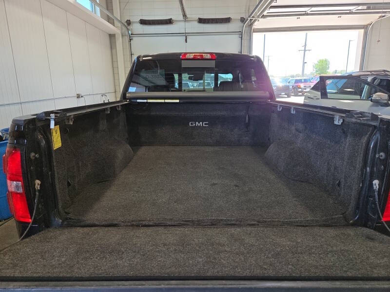 2014 GMC Sierra 1500