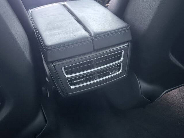 2016 Tesla Model S 75D