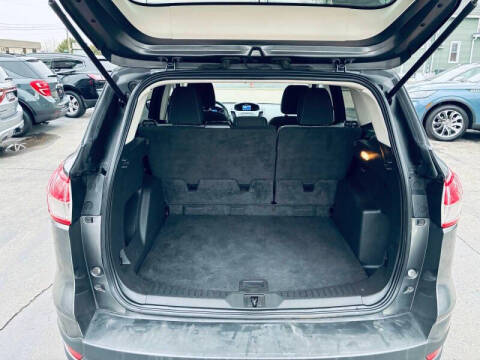 2013 Ford Escape SE