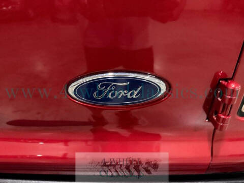 2001 Ford Excursion Limited
