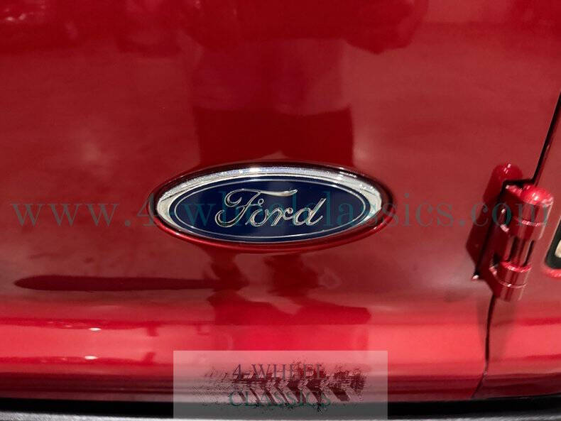 2001 Ford Excursion Limited