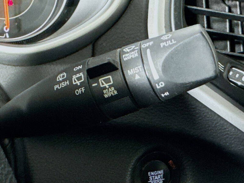 2017 Jeep Cherokee Trailhawk