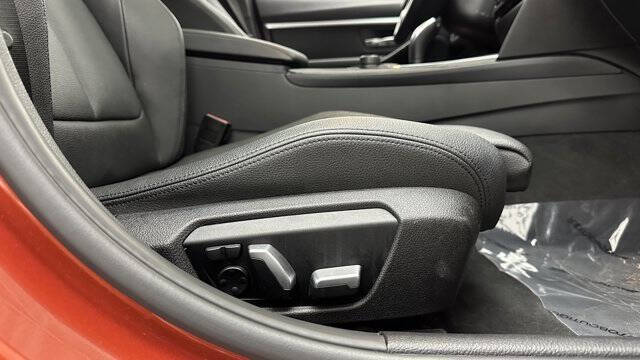 2018 BMW 3 Series 330i