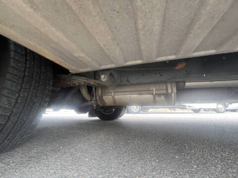 2013 Forest River SUNSEEKER 3050S