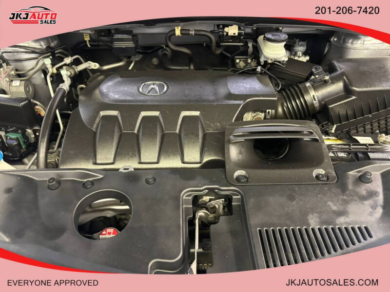 2016 Acura RDX