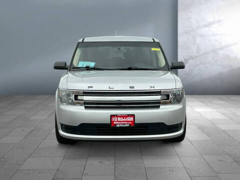 2014 Ford Flex SE