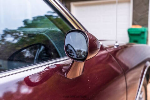 1985 Chevrolet Caprice Classic