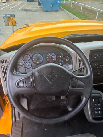 2013 International WorkStar 7400