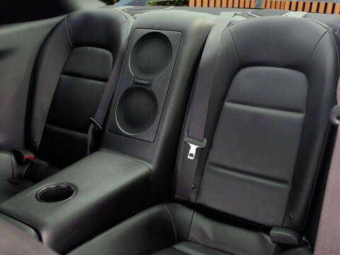 2013 Nissan GT-R Black Edition