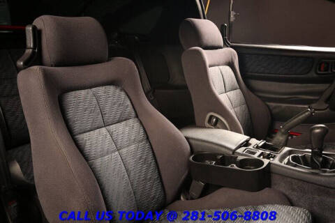 1994 Mitsubishi 3000GT
