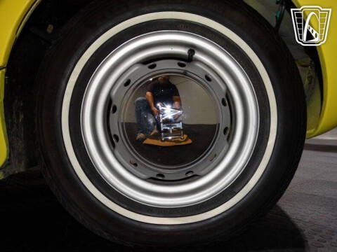 1959 Austin-Healey Bugeye Sprite