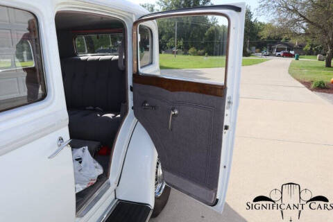 1932 Chrysler Imperial