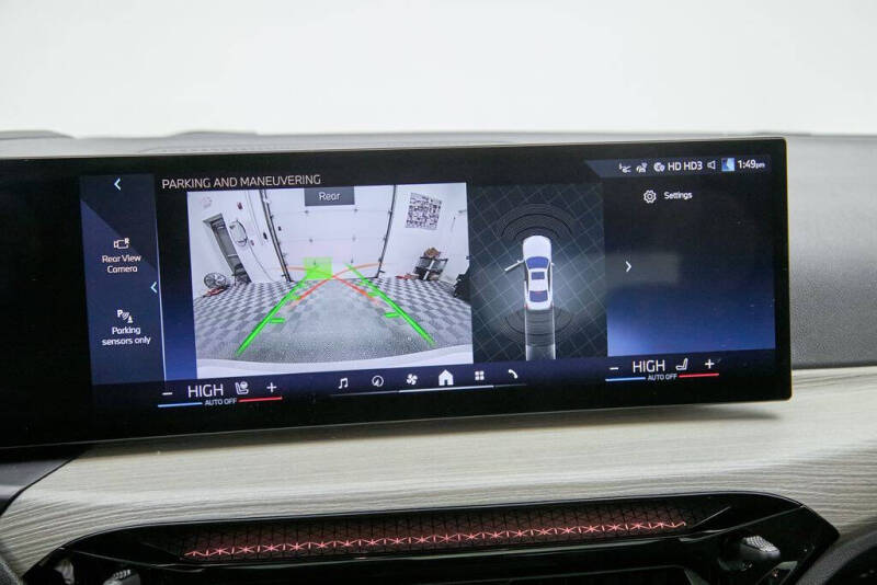 2025 BMW 4 Series 430i xDrive