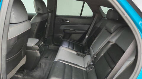 2024 Honda Prologue Touring