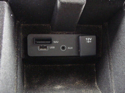 2018 Land Rover Discovery Sport SE