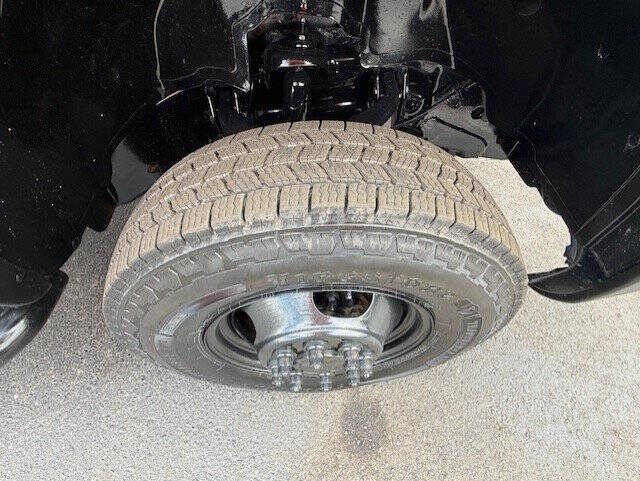 2005 GMC Sierra 3500