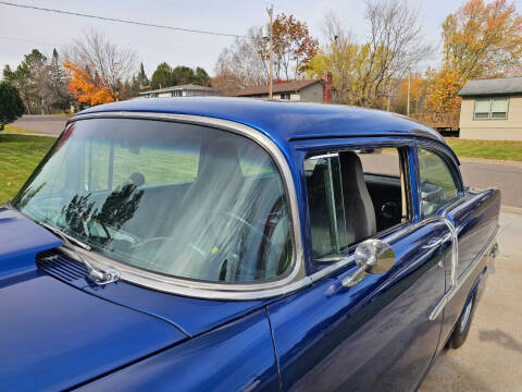 1955 Chevrolet Bel Air