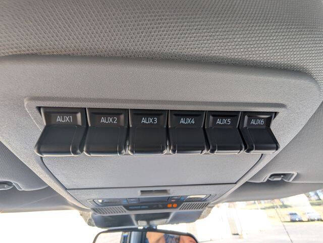 2026 Ford F-350 Super Duty