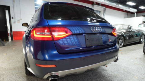 2013 Audi Allroad 2.0T quattro Prestige