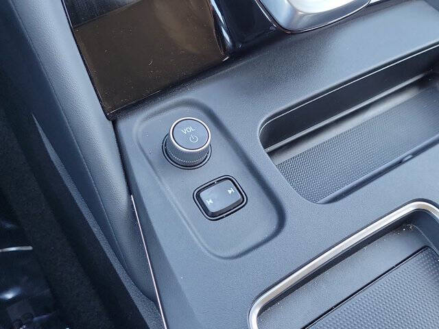 2025 Acura MDX w/Tech