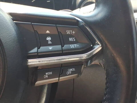 2022 Mazda CX-9 Grand Touring