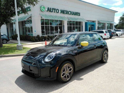 2024 MINI Hardtop 2 Door Cooper SE